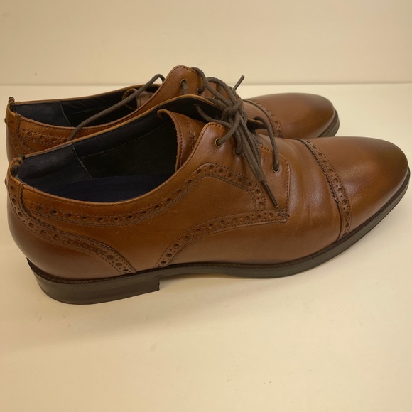 Cole Haan Dress shoes 10M like new condition main image 8